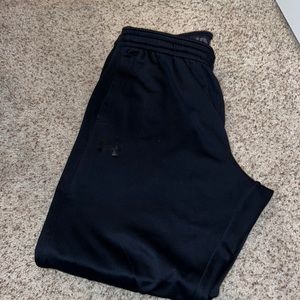 Men’s Under Armor Sweatpants